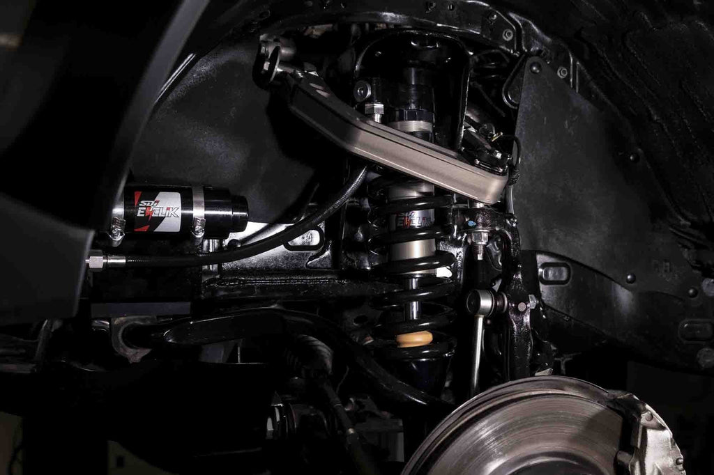 SDI E-CLIK Shocks - 05-23 Toyota Tacoma