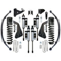 ICON K67203 Stage 4 Suspension System Ford F250/F350 7" Lift