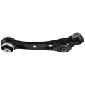 MOOG RK641282 Front Left Rearward Lower Control Arm for BMW 750Li xDrive