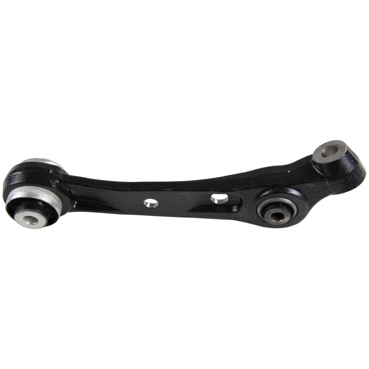 MOOG RK641282 Front Left Rearward Lower Control Arm for BMW 750Li xDrive
