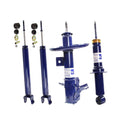 Monroe Monro-Matic Plus Shocks Set for 2013 Nissan Altima FWD