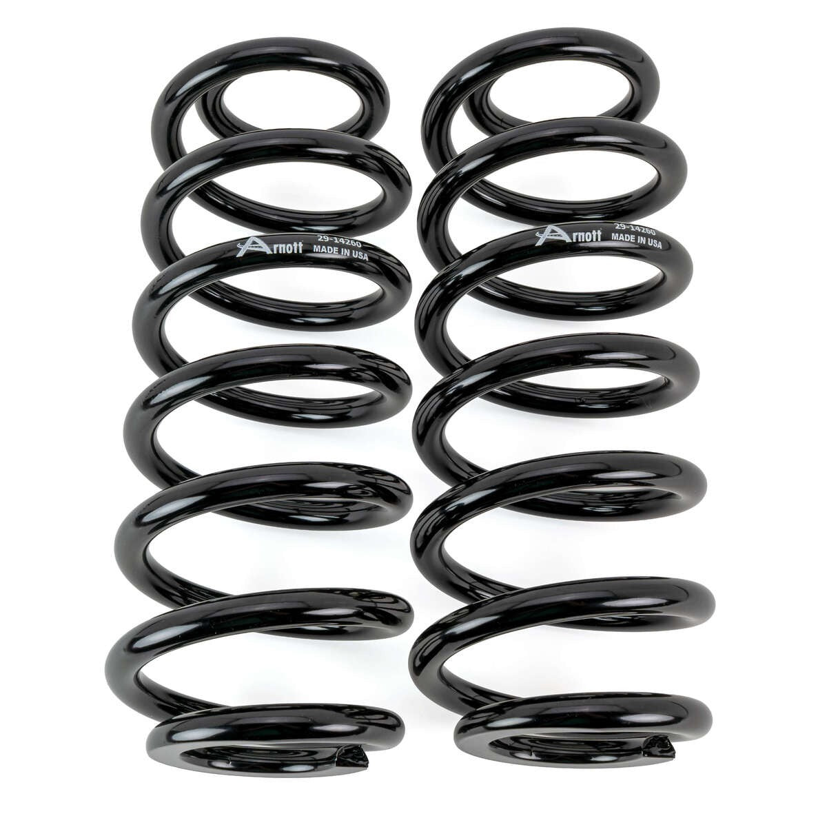 Arnott C-5689 Rear Coil Spring Conversion Kit BMW X5 (F15/F85), X6 (F16/F86) w/VDC