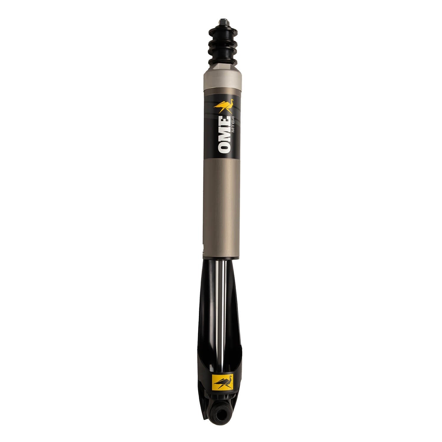 Old Man Emu MT64 Rear Shocks for 2024-2026 Toyota Tacoma 4WD RWD Heavy vehicle weight