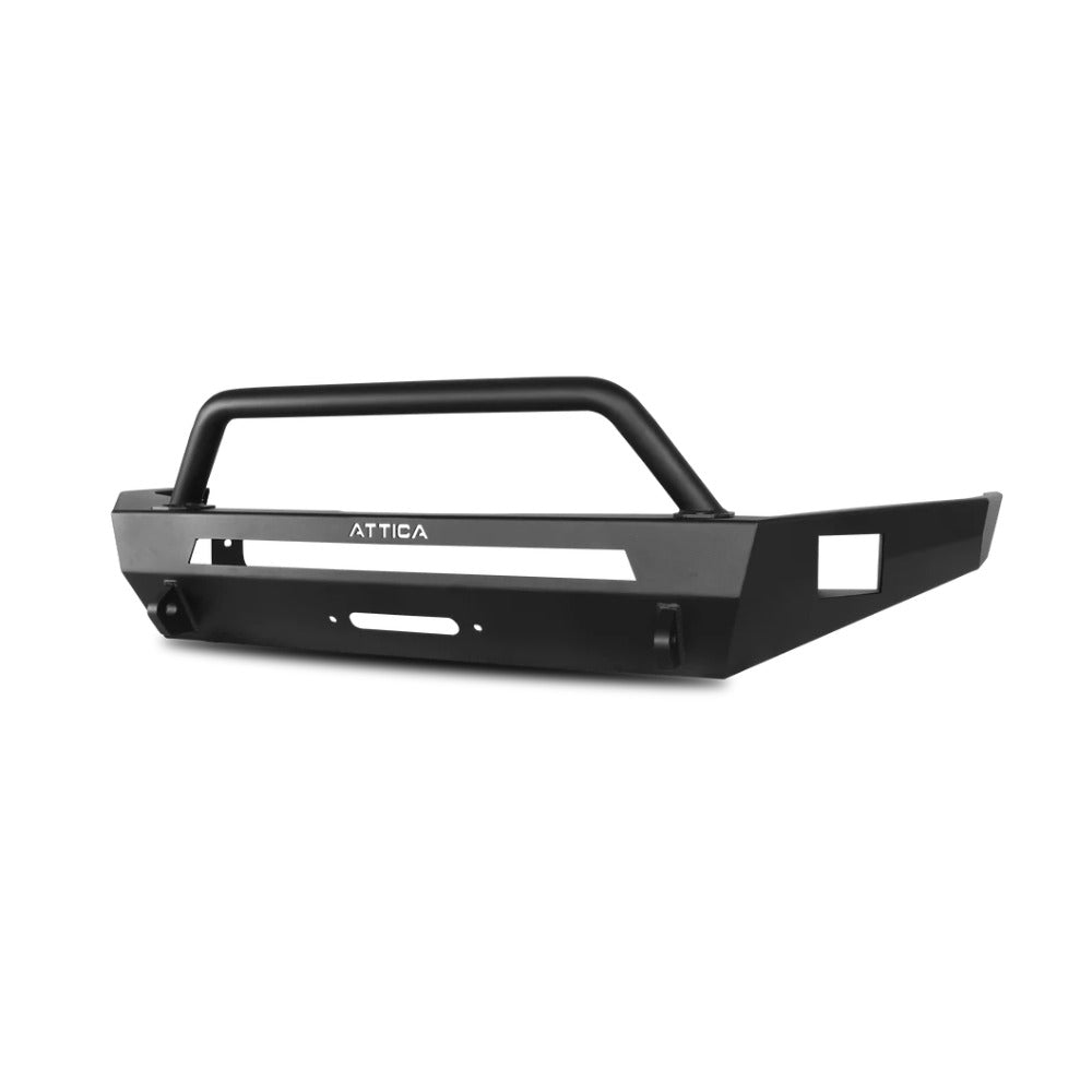Terra Series Full Bumper Fits 2014-2024 Toyota 4Runner