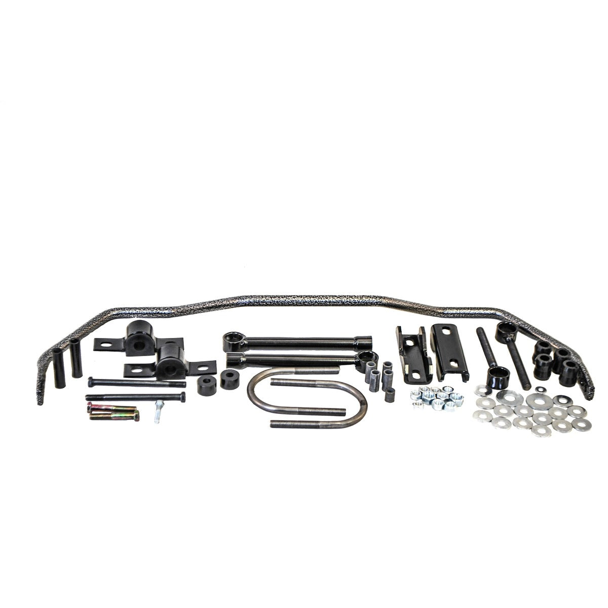 Hellwig 7728 Rear Sway Bar Kit