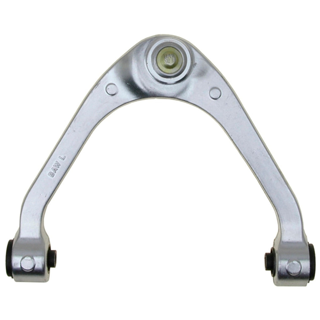 MOOG RK621601 Front Left Upper Control Arm and Ball Joint Assembly for INFINITI G37