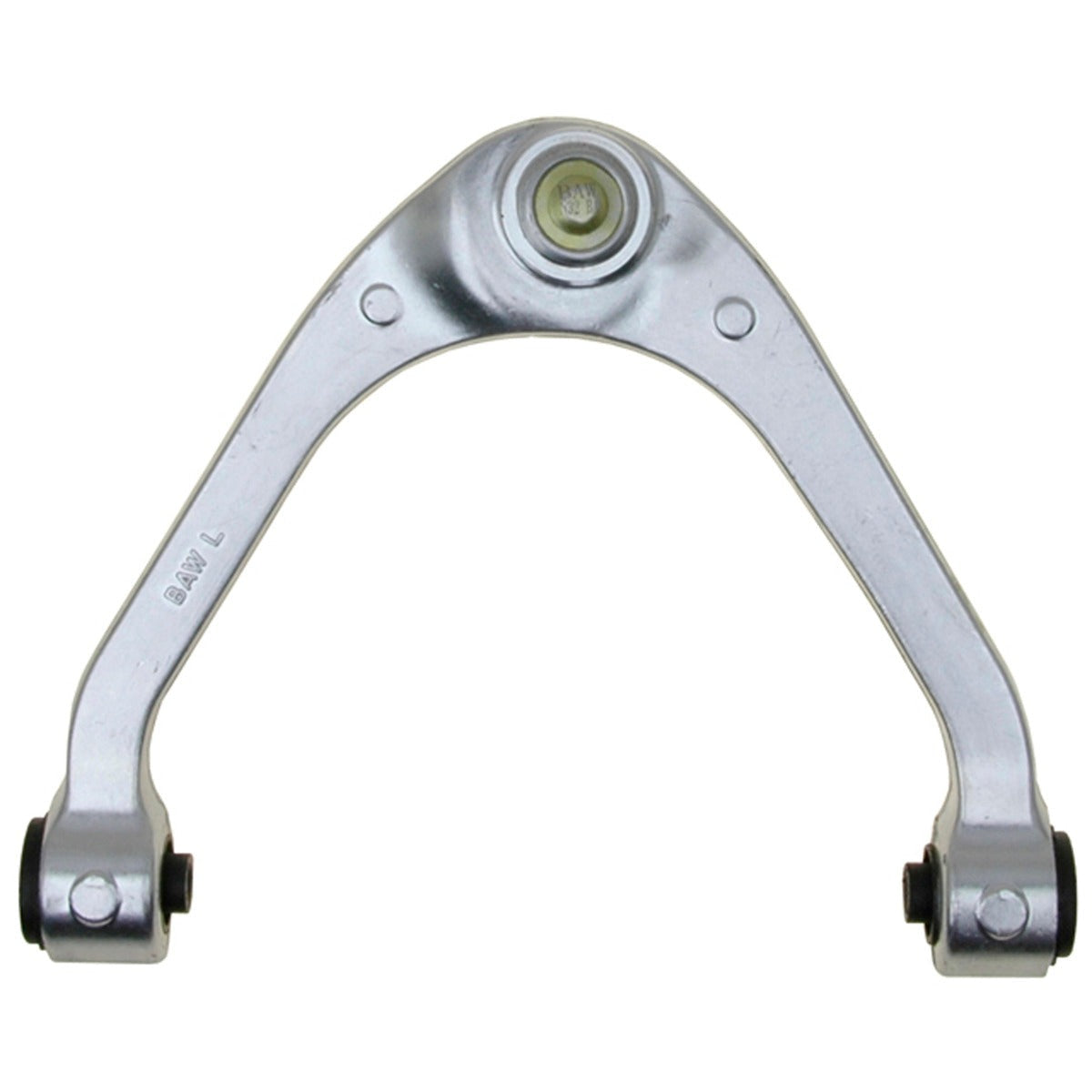 MOOG RK621601 Front Left Upper Control Arm and Ball Joint Assembly for INFINITI G37