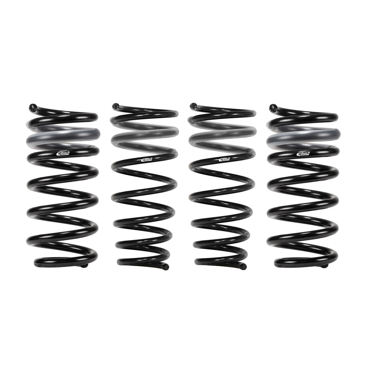 Eibach E10-72-018-01-22 Pro-Kit Coil Spring Lowering Kit Set of 4 Springs