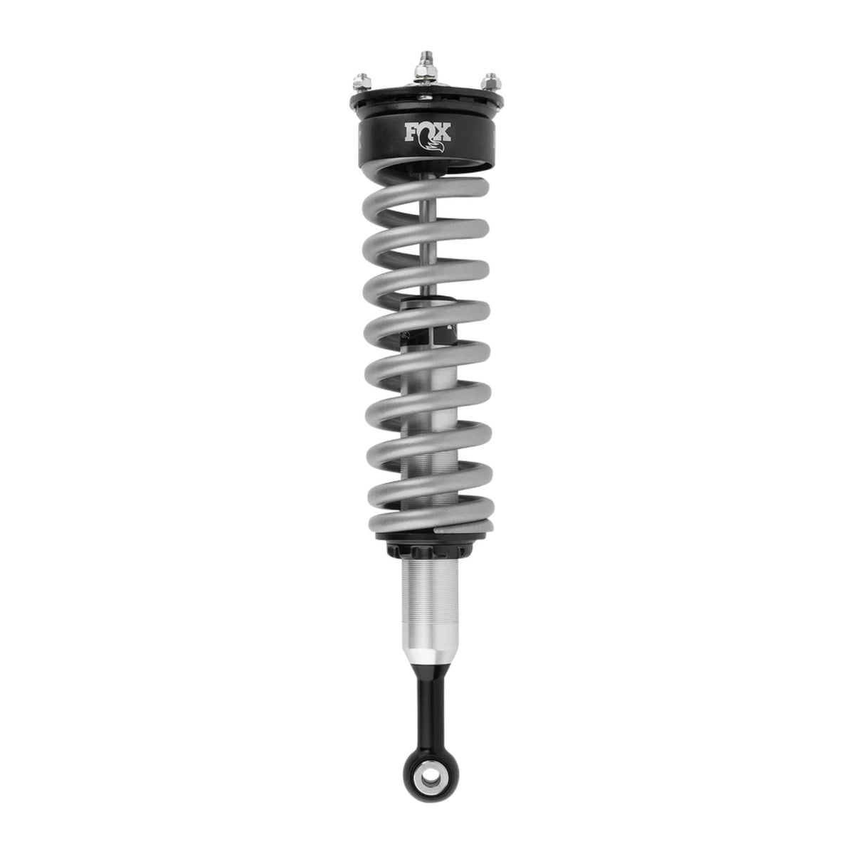 Fox 2.5 Performance Series Coilovers for 2025-2026 Toyota 4Runner 4WD RWD w/0-2.25" lift HD Tune