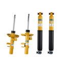 Bilstein B6 Strut & Shocks Set for 2014-2022 Ford Transit Connect FWD