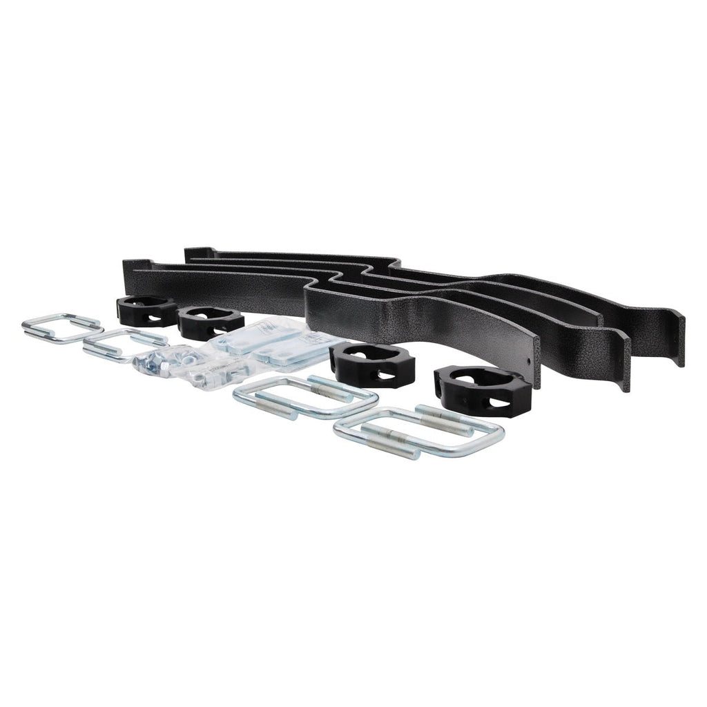Hellwig 61917 Silent Support System Series Helper Springs