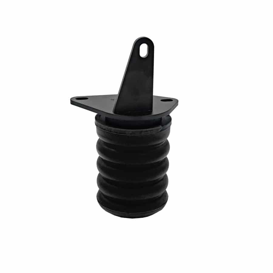 SuperSprings SSR-631-47 Rear SumoSprings for Toyota Tundra