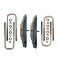 ICON K42000 Suspension System Mini Spring Pack Ford Excursion 2" Lift
