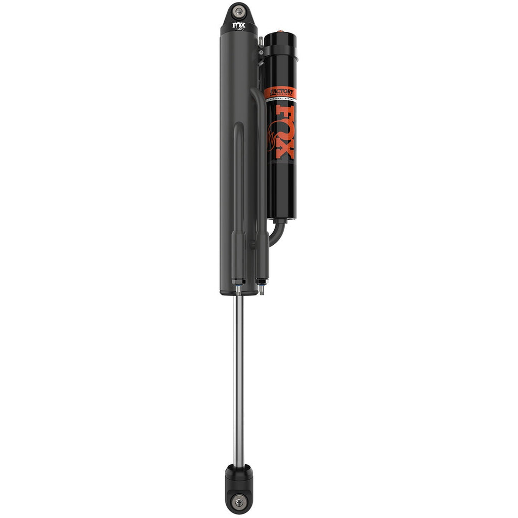FOX 981-30-426-L Factory Race 3.0 X 8 External Bypass (3 Tube) Remote Shock (Left)