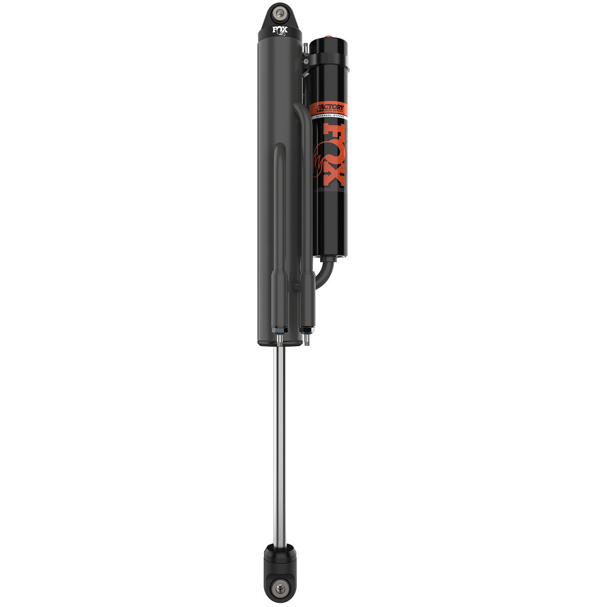 FOX 981-30-426-L Factory Race 3.0 X 8 External Bypass (3 Tube) Remote Shock (Left)
