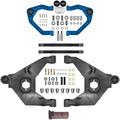 Trail Series Long Travel Kit