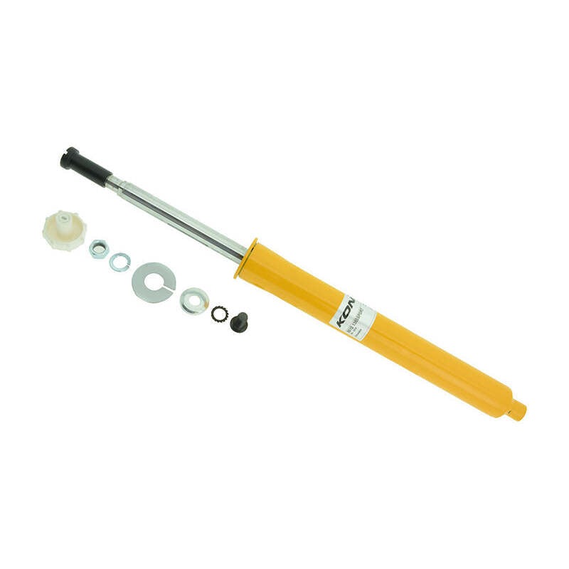 8610 1365SPORT KONI Sport (Yellow) Front Toyota Corolla Corolla, All Models incl. Wagon
