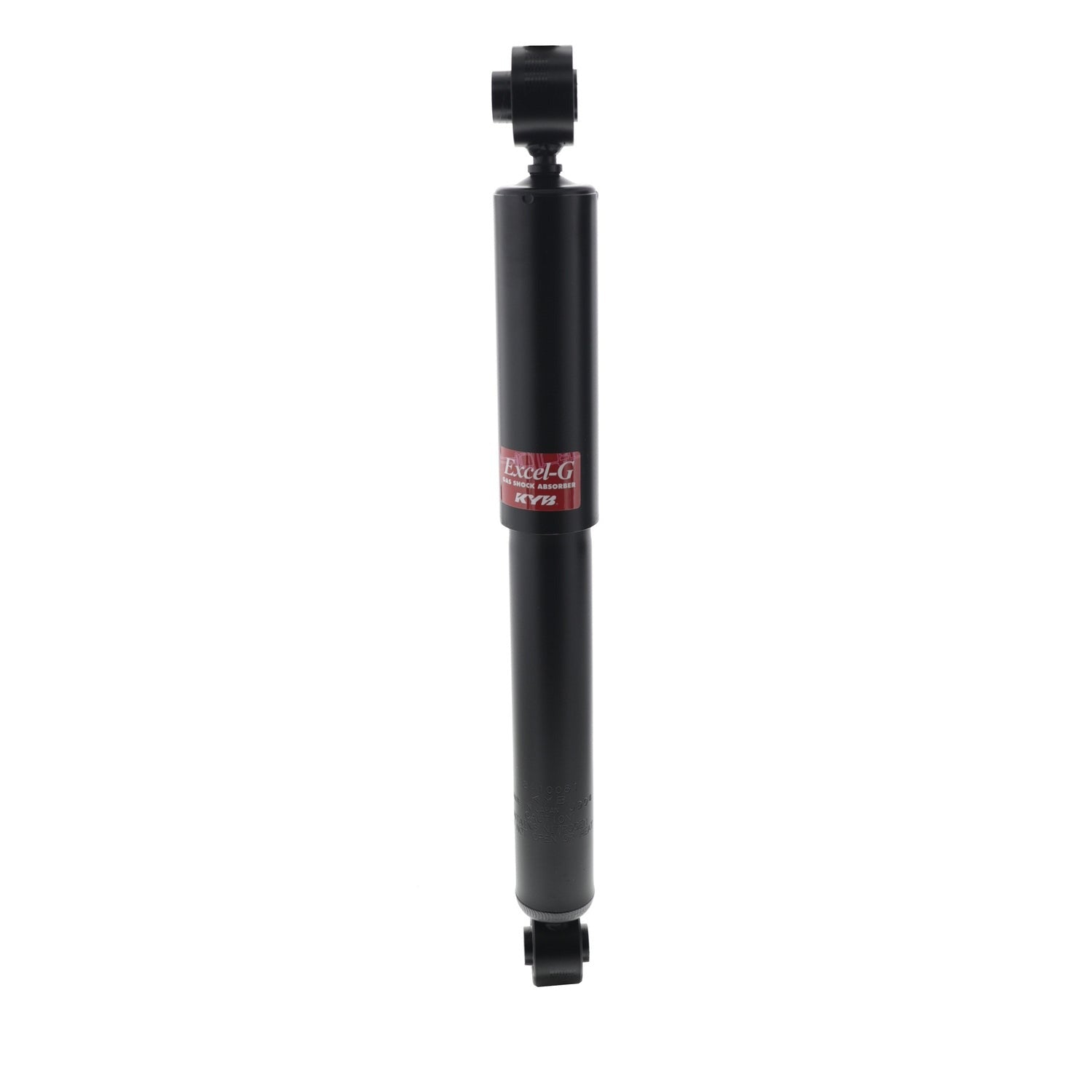 KYB 3410081 Rear Excel-G Gas Shock Hyundai Santa Fe, Santa Fe Sport, Kia Sorento