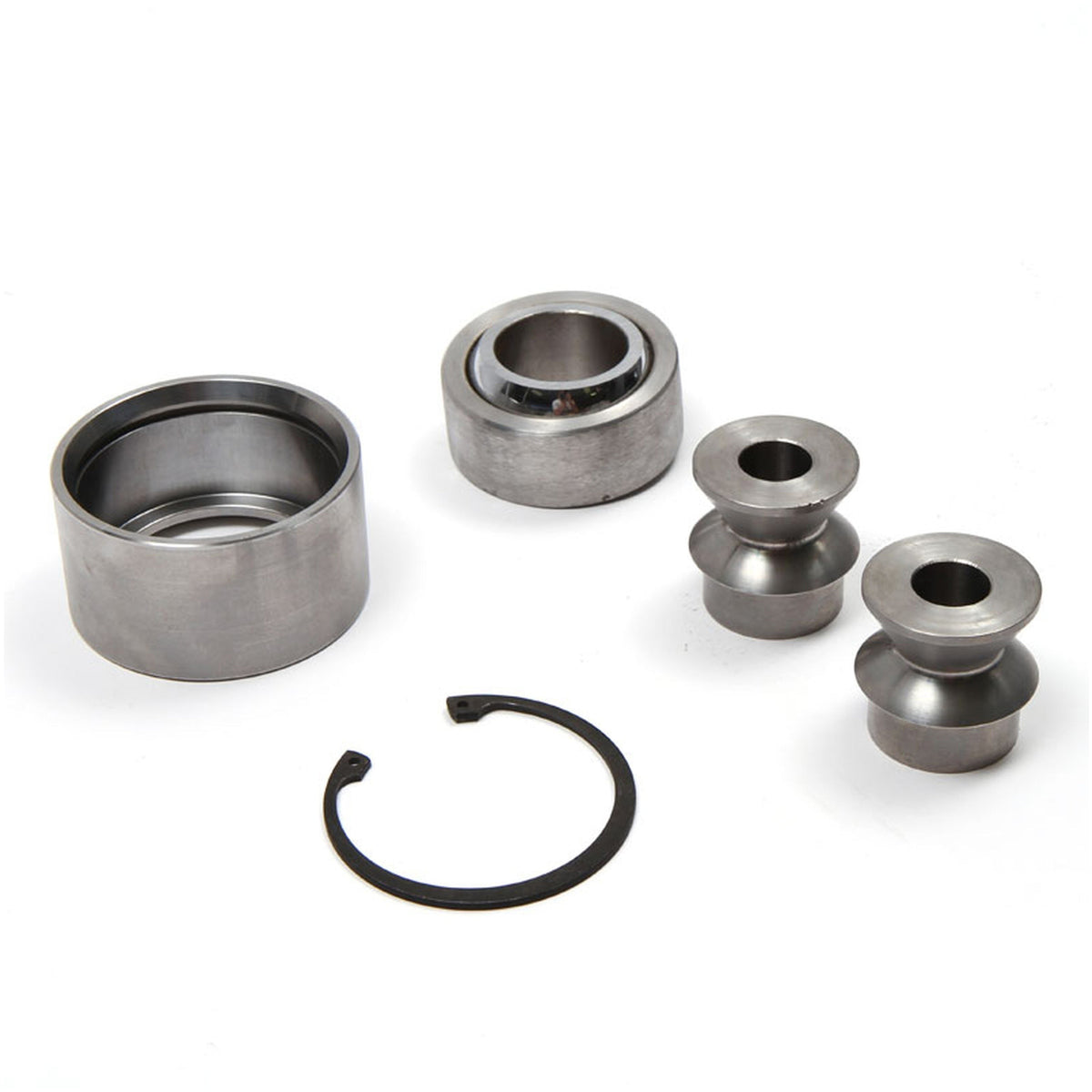 Camburg Uniball Kits - 1.50" Uniball w/ 0.75" ID Spacers