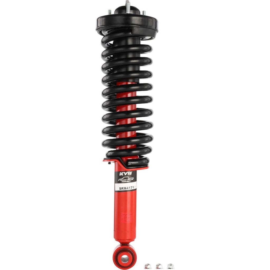 KYB SRX4171 Front Truck-Plus Leveling Assembly Truck-Plus Ford F-150
