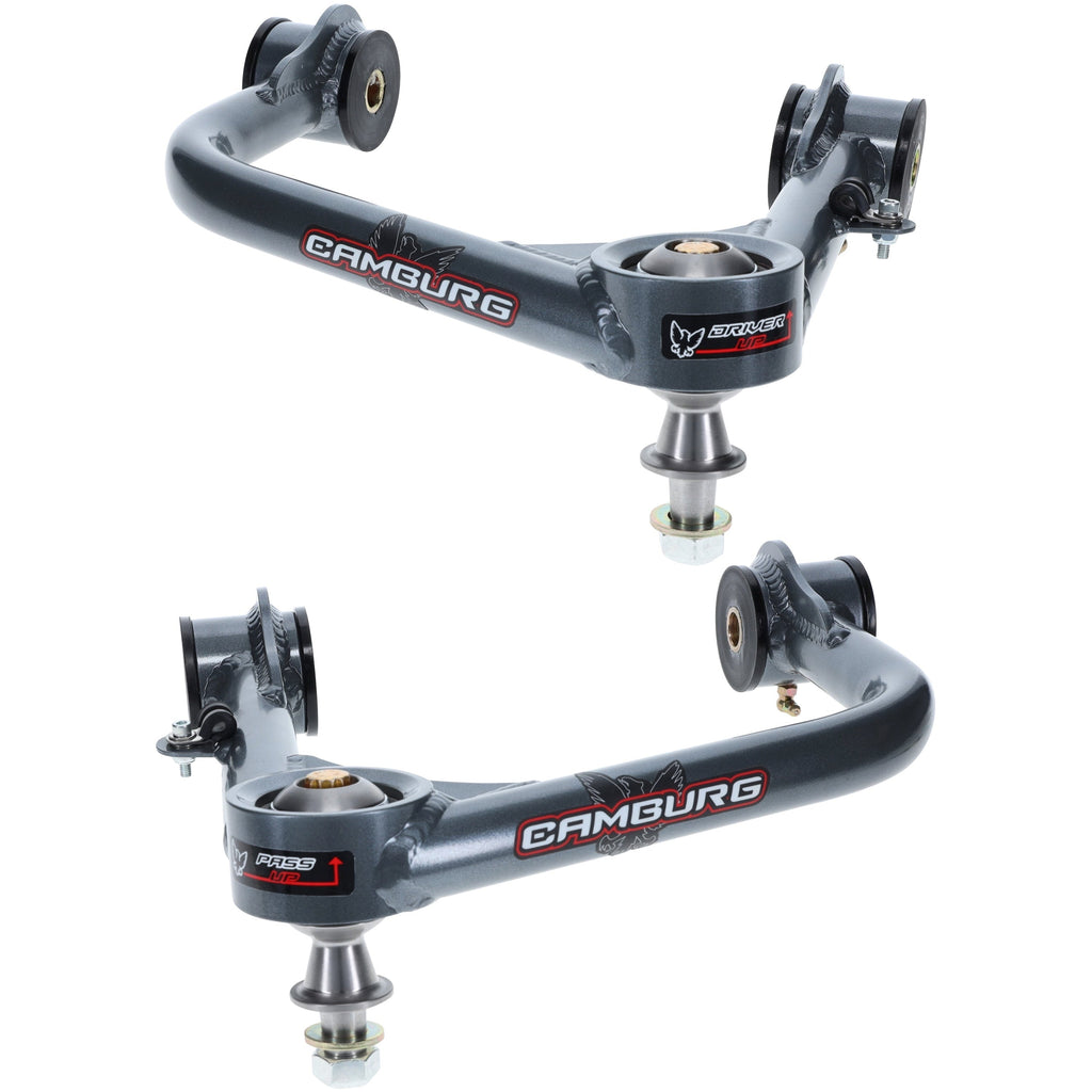 Camburg Toyota Landcruiser 200 Series '08-21 1.25" Performance Upper Arms