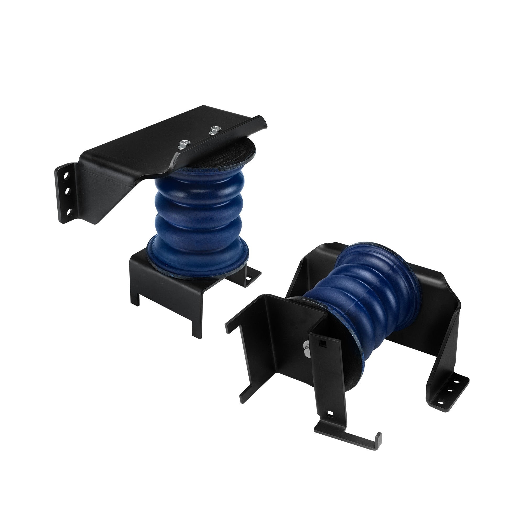 SuperSprings SumoSprings Air Spring Rear Pair Kit for 2005-2009 Ford F53 RWD