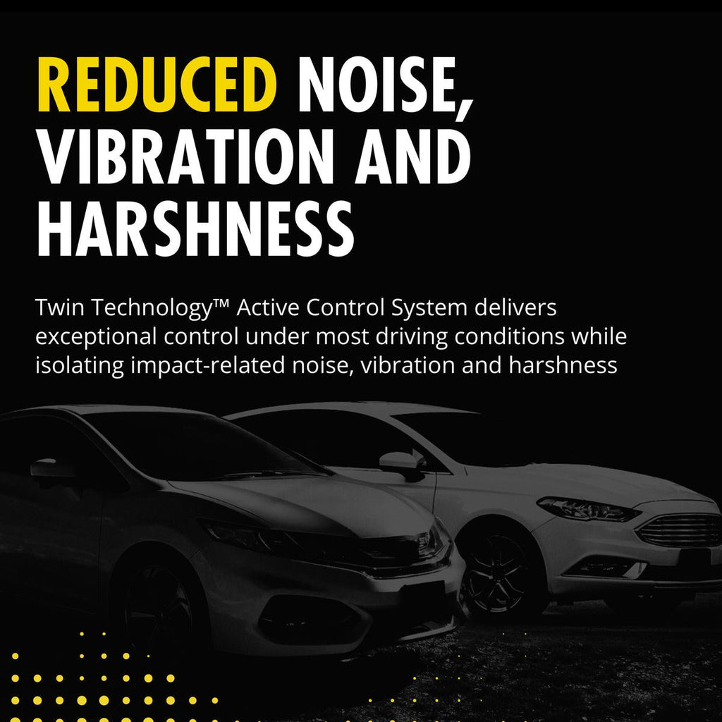 Monroe 73133 Front Right OESpectrum Strut