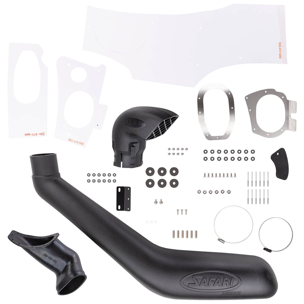 ARB Safari ARMAX Snorkel