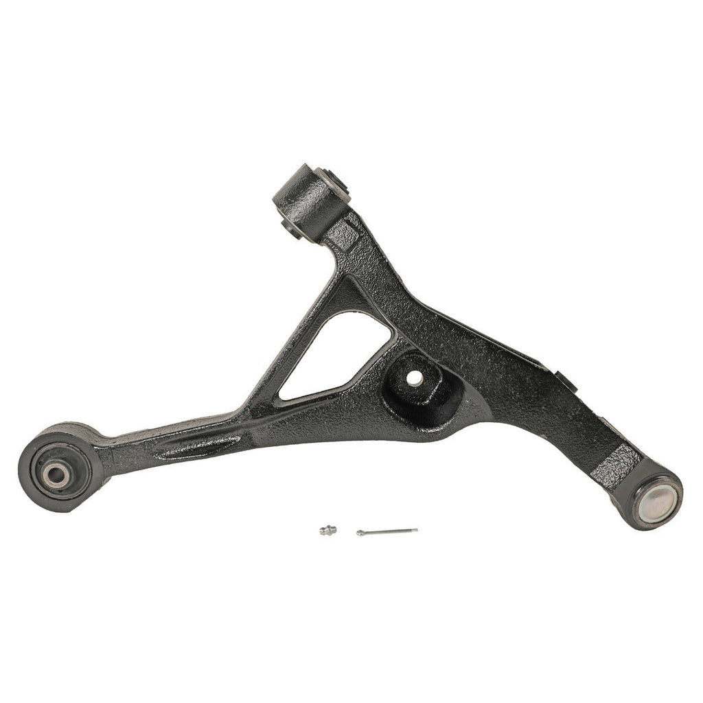 MOOG RK7425 Front Left Lower Control Arm and Ball Joint Assembly for Chrysler Sebring
