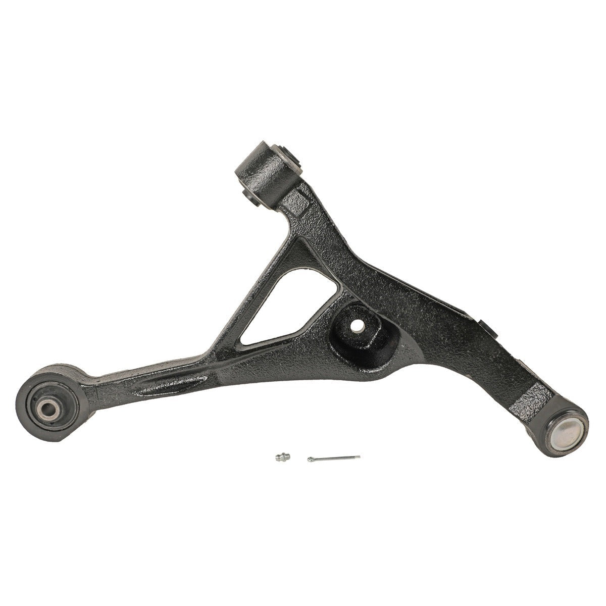 MOOG RK7425 Front Left Lower Control Arm and Ball Joint Assembly for Chrysler Sebring
