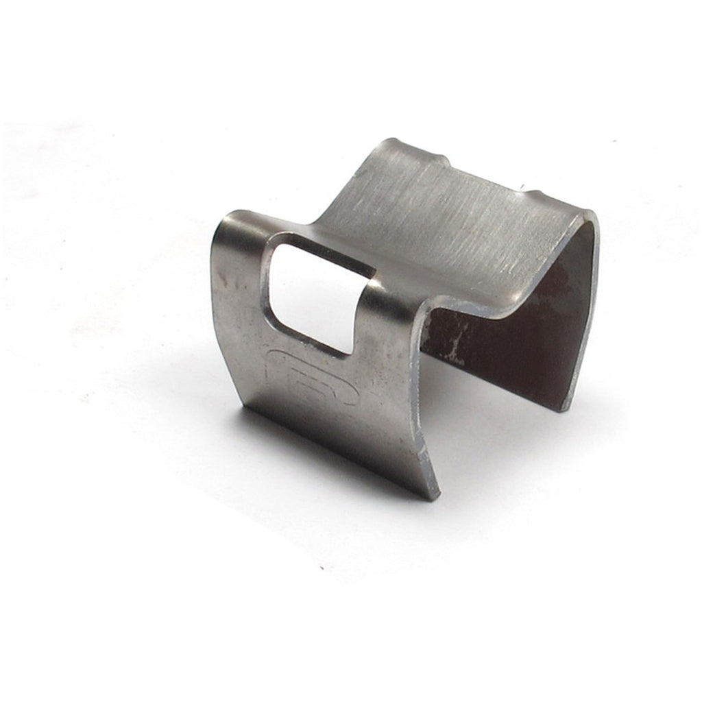 Camburg Universal 4130 Mounts - Weld-On Single Clamp (CAM-040103)