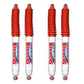 Skyjacker N8000 Nitrogen Gas Shocks Set for 1966-1969 Ford F100 4WD w/7-9" lift