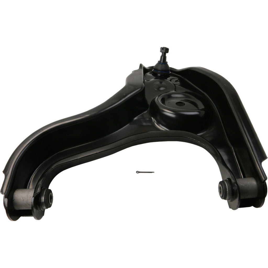MOOG RK620481 Front Right Lower Control Arm and Ball Joint Assembly for Dodge Ram 1500