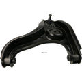 MOOG RK620481 Front Right Lower Control Arm and Ball Joint Assembly for Dodge Ram 1500