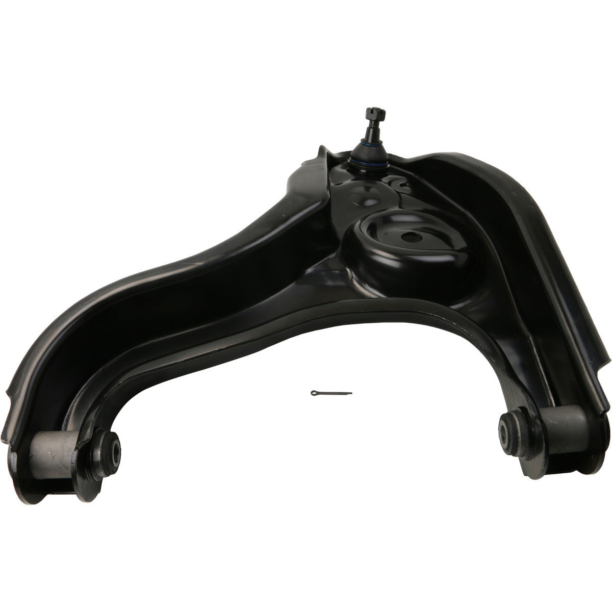 MOOG RK620481 Front Right Lower Control Arm and Ball Joint Assembly for Dodge Ram 1500