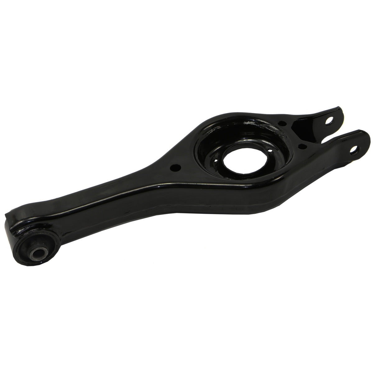 MOOG RK642116 Rear Lower Rearward Control Arm for Hyundai Elantra