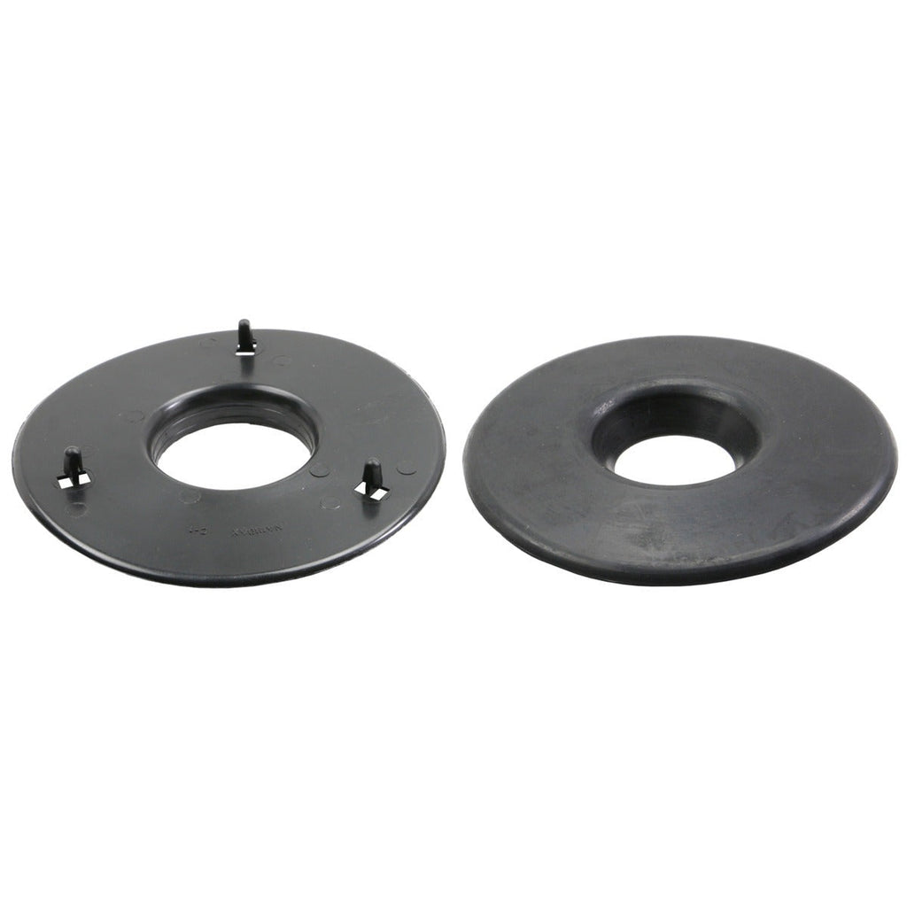 MOOG K160060 Rear Coil Spring Insulator for Jeep Wrangler