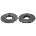MOOG K160060 Rear Coil Spring Insulator for Jeep Wrangler