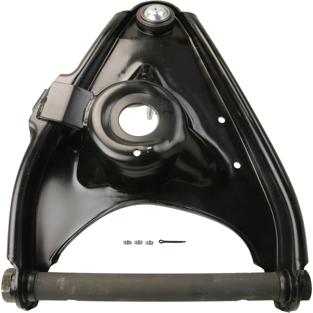 MOOG RK620037 Front Right Lower Control Arm and Ball Joint Assembly for Chevrolet G30