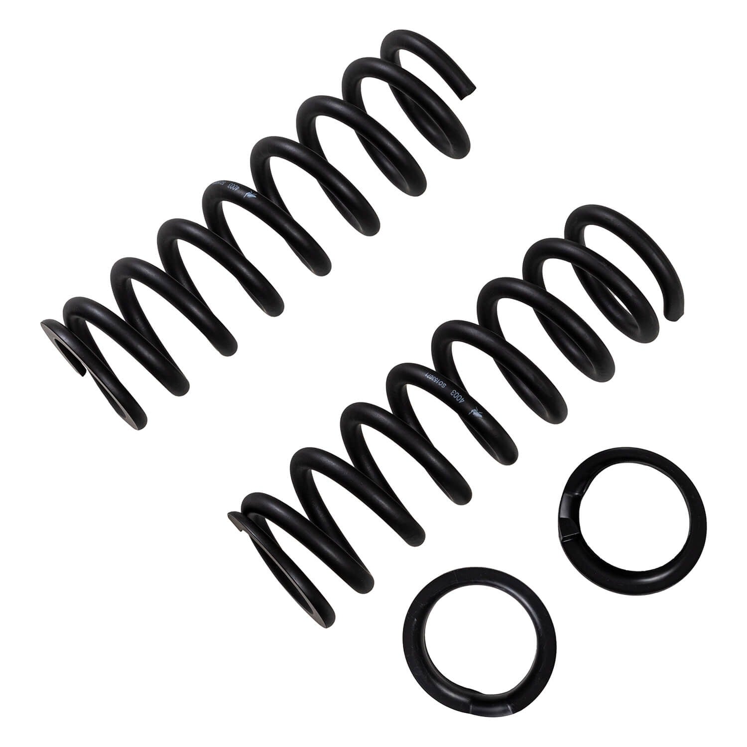 Old Man Emu Front Coil Springs Kit 4003