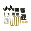 Belltech 6443 Axle Flip Kit 5.5" Drop Flip Kit