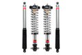 Eibach Pro-Truck Coilover Stage 2 + Rear Shocks Kit w/0-3.2" lift 2021-2026 Ford F-150 RWD Super Crew 2.7L/3.5L V6 EcoBoost