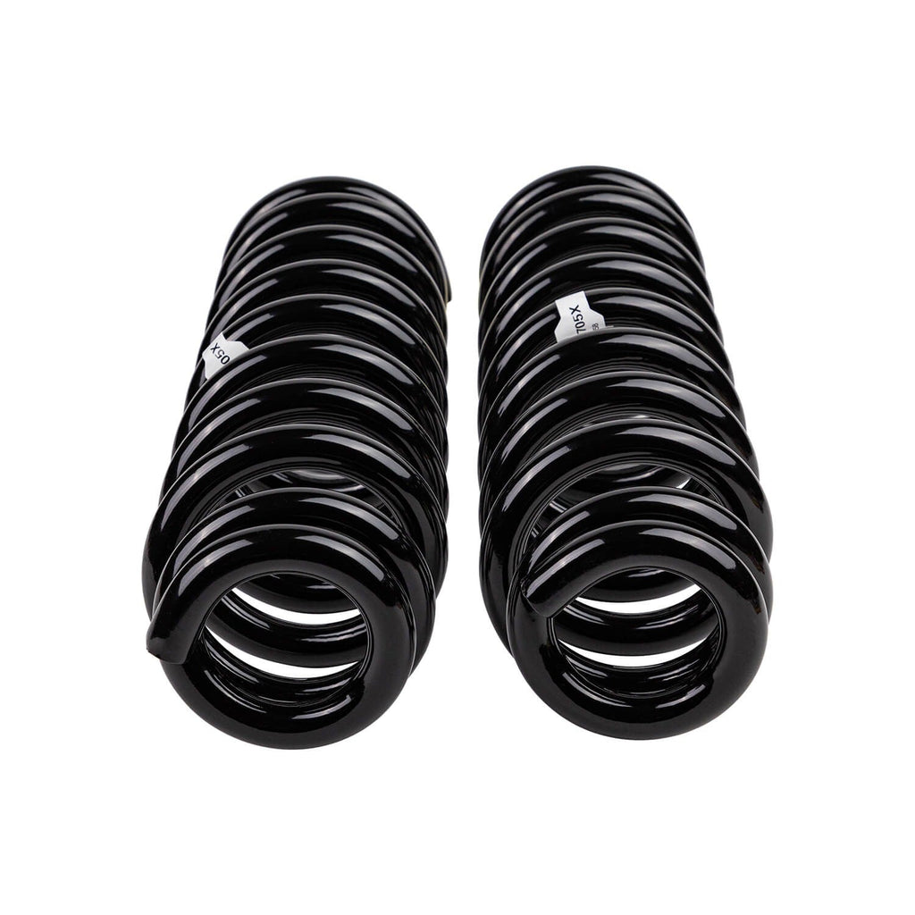 Old Man Emu 2705 Front Coil Spring Set Heavy Load