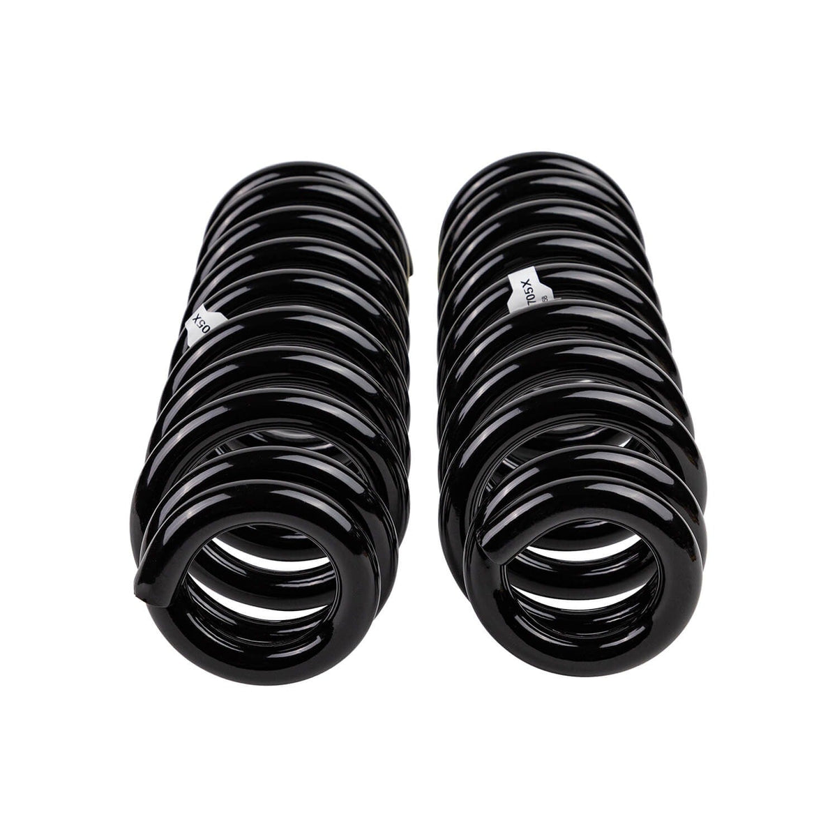 Old Man Emu 2705 Front Coil Spring Set Heavy Load