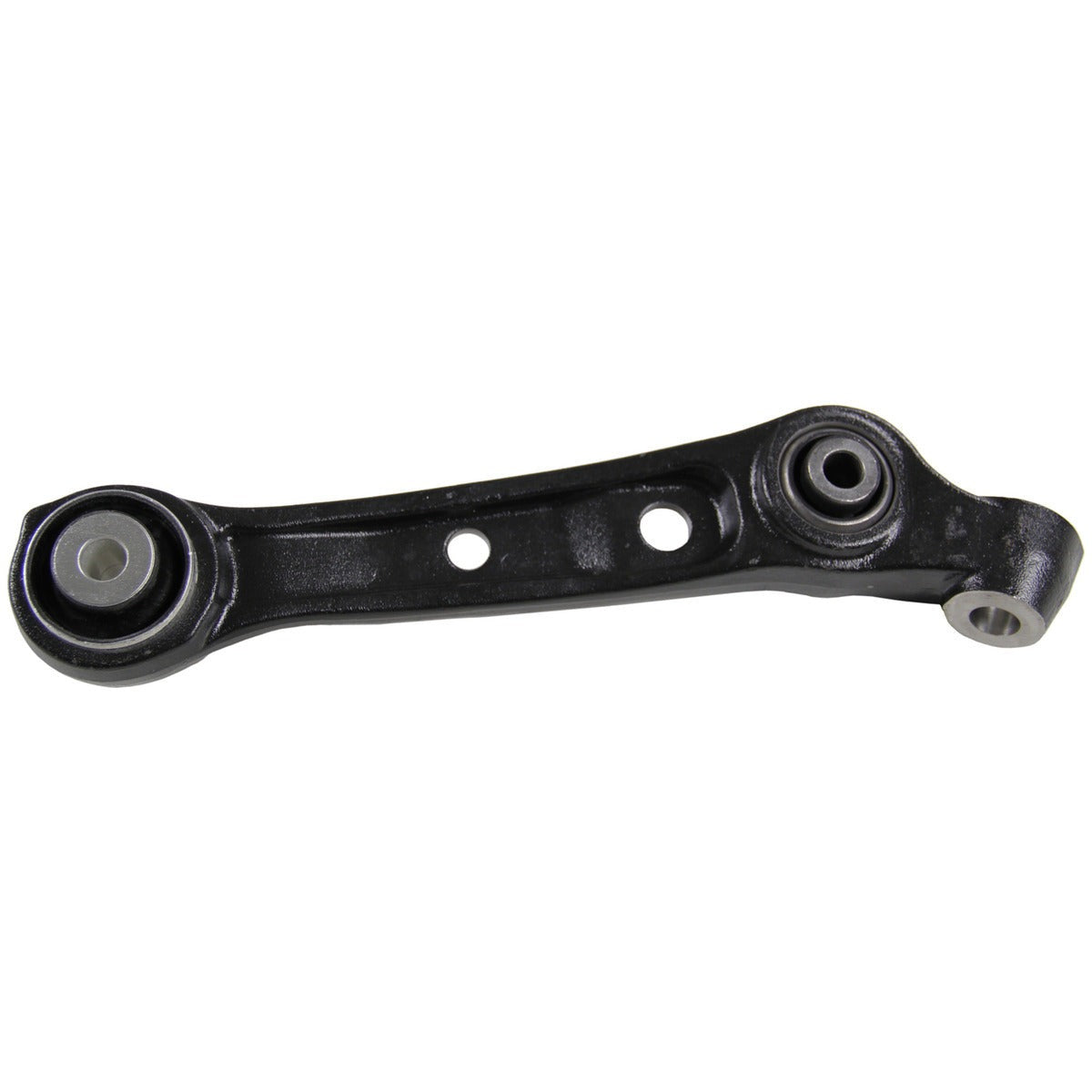MOOG RK641282 Front Left Rearward Lower Control Arm for BMW 750Li xDrive