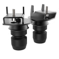 Timbren ABSFR150RB Rear Active Off-Road Bumpstops 2000 lb Overload Spring