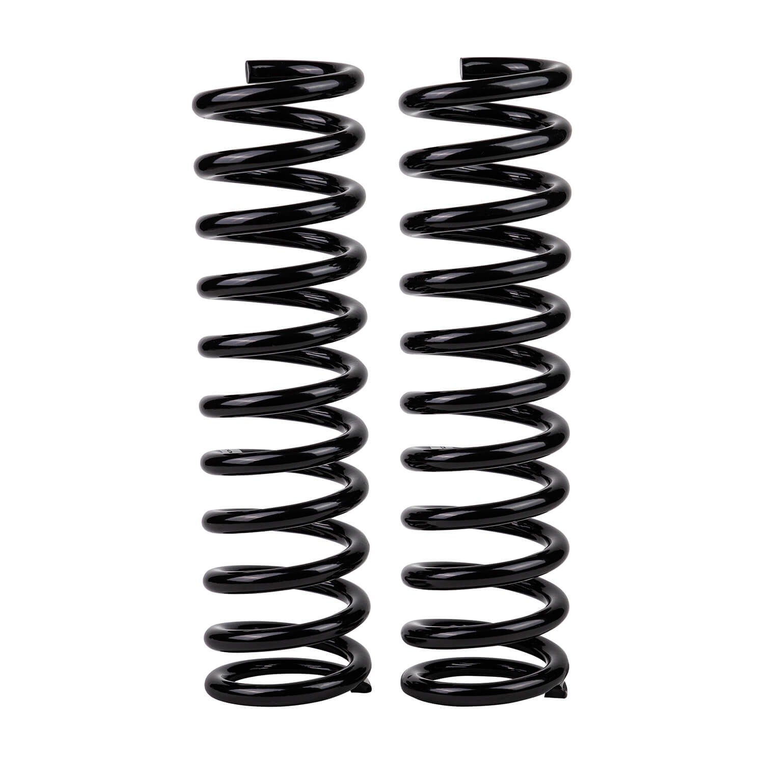 Old Man Emu 2802 Rear Coil Spring Set Medium Load