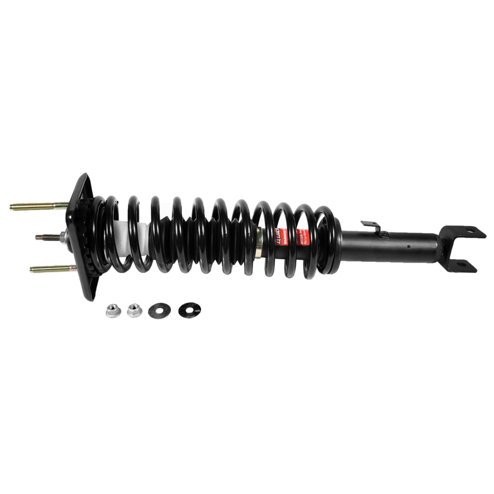 Monroe 571311 Rear Quick-Strut Complete Strut Assembly Chrysler Sebring
