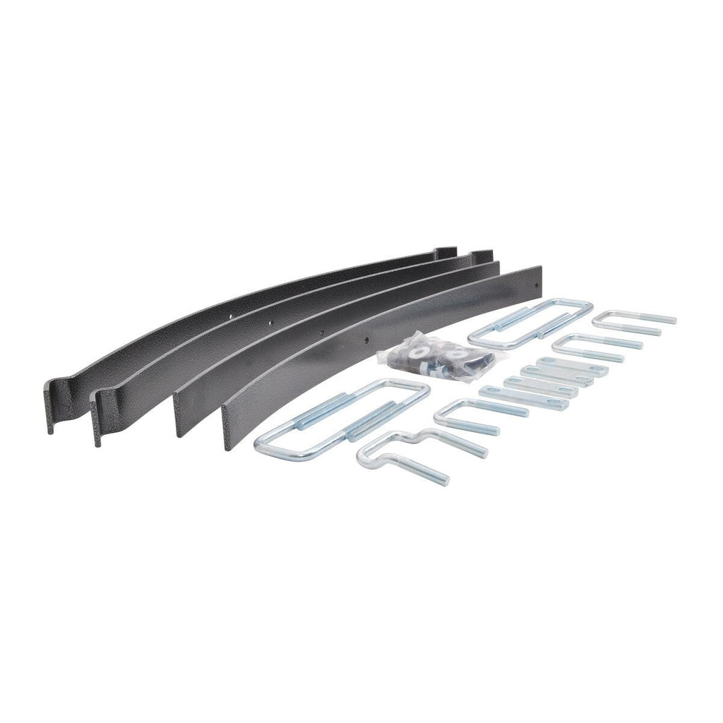 Hellwig 1909 Silent Support System Series Helper Springs
