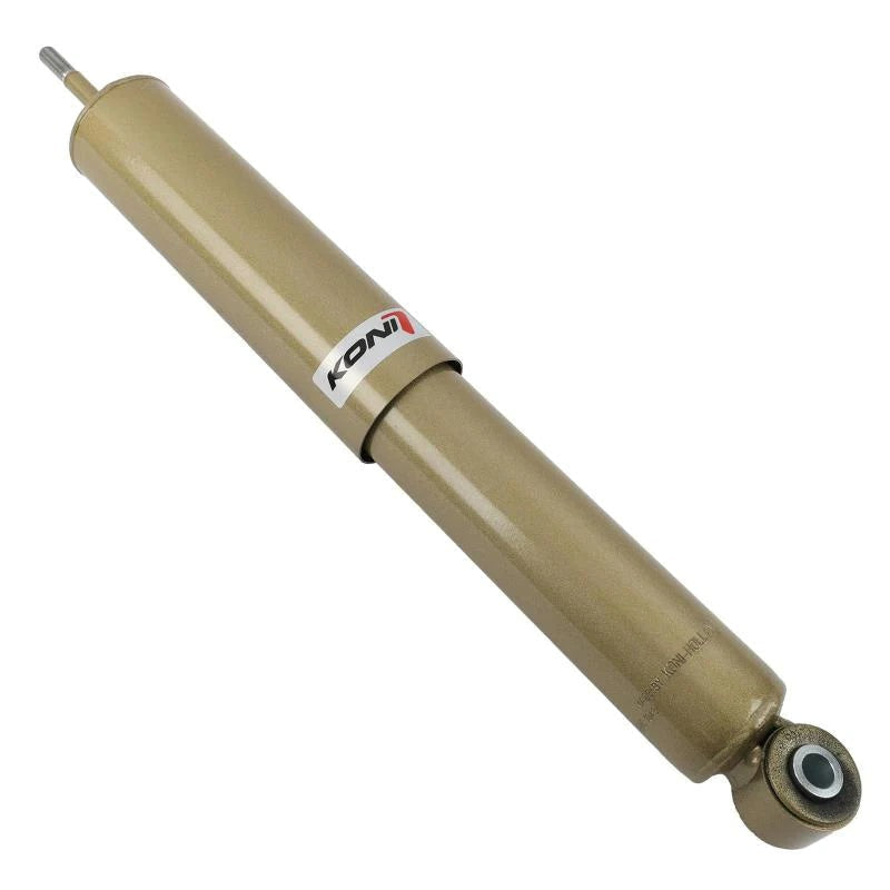 KONI FSD 4 RV Shock & Safe T Plus Steering Stabilizer Kit Ford E350/450 Chassis 10-Current